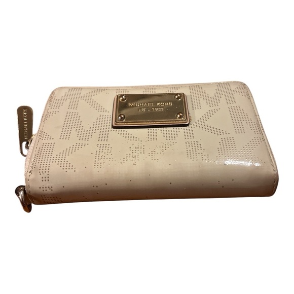 MICHAEL KORS wallet - Picture 2 of 5